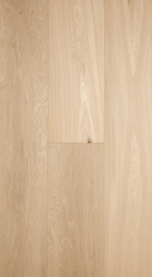 Structural Unfinished Engineered Oak Flooring - AB Grade – 20/4 × 190 × 1900mm