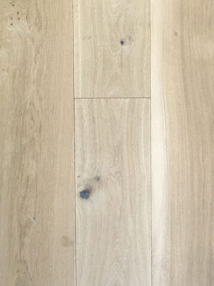 Structural Unfinished Engineered Oak Flooring - ABCD Grade – 20/4 × 180 × 1900mm