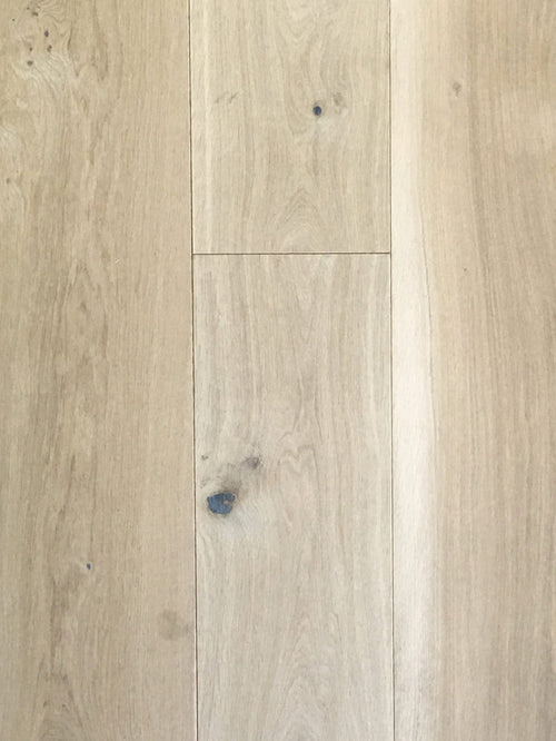 Structural Unfinished Engineered Oak Flooring - DE Grade