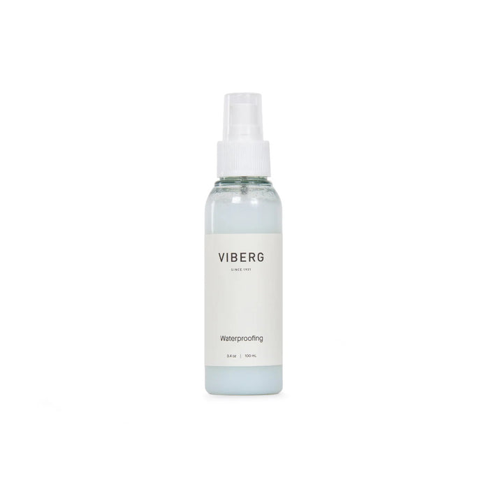 SUEDE WATERPROOF SPRAY