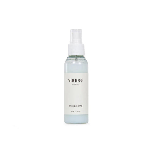 SUEDE WATERPROOF SPRAY