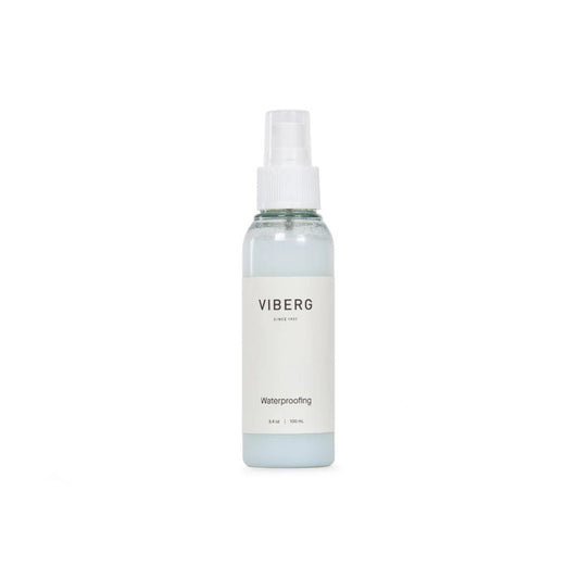 SUEDE WATERPROOF SPRAY