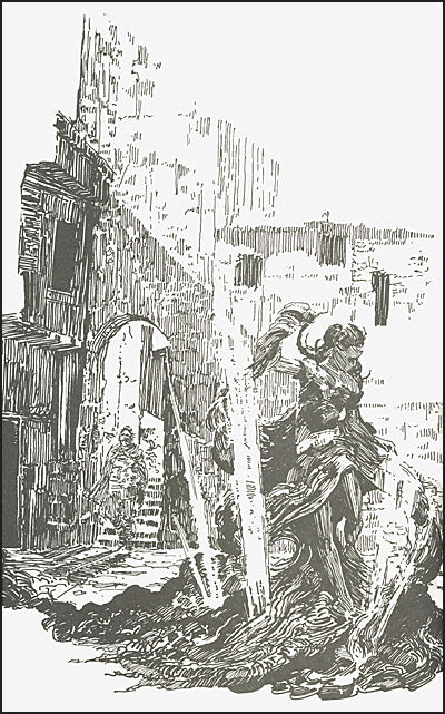 SWORDS AGAINST THE SHADOWLAND Fafhrd and the Gray Mouser