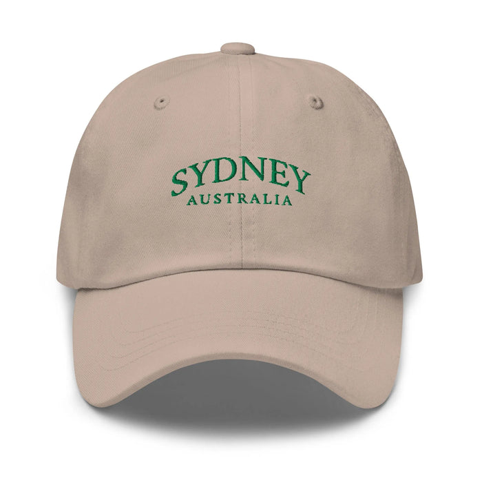 Stone / One Size Fits Most / Dad Hat | Casual Hats