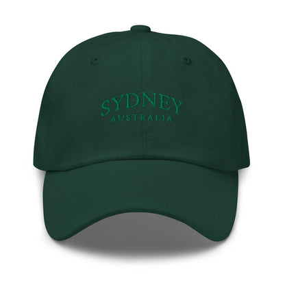 Spruce / One Size Fits Most / Dad Hat | Casual Hats