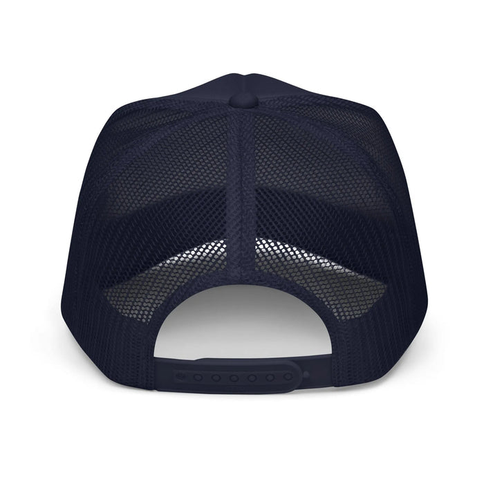 Teddy X Foam Trucker Hat