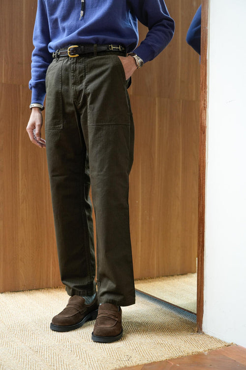 TEXAS  4308 - BROWN