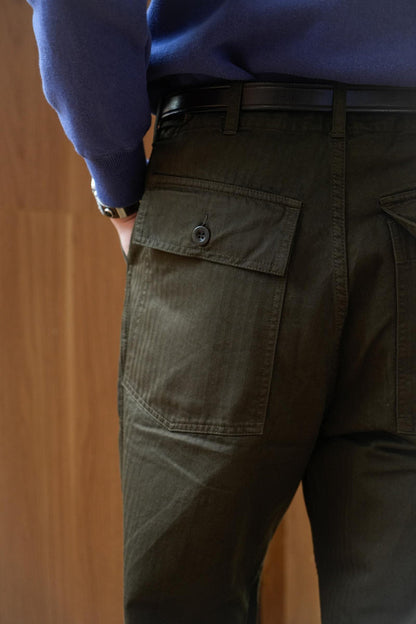 TEXAS  4308 - BROWN