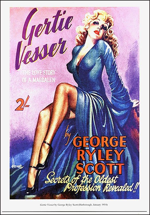 The Art of Reginald Heade: Volume 3