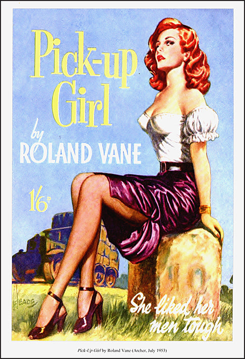 The Art of Reginald Heade: Volume 3