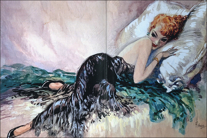 The Art of Reginald Heade: Volume 3