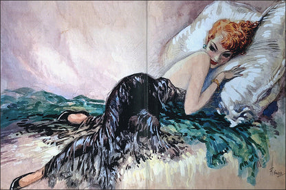 The Art of Reginald Heade: Volume 3