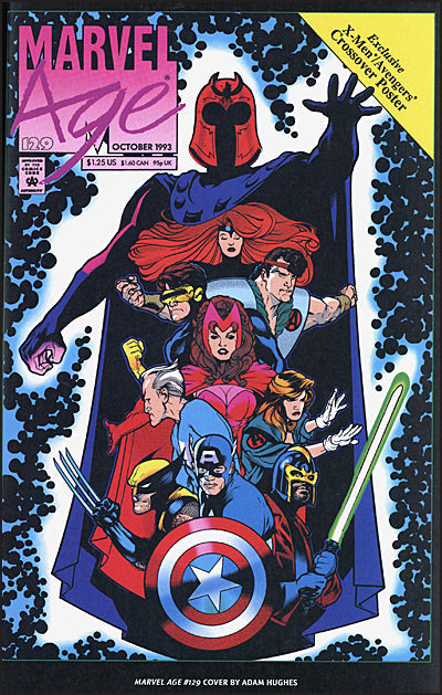 THE AVENGERS Epic Collection Vol. 25 The Gathering