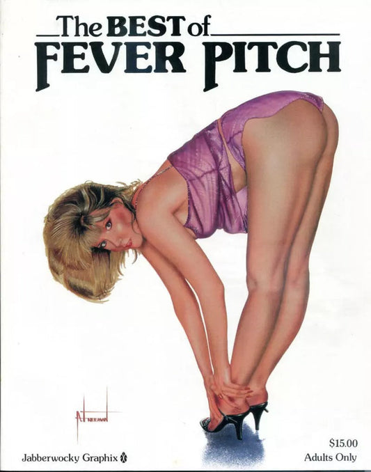 THE BEST OF FEVER PITCH
