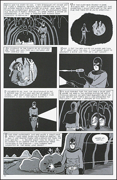 THE COMPLETE EIGHTBALL Issues #1-18
