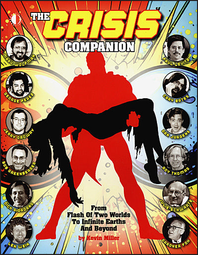 THE CRISIS COMPANION
