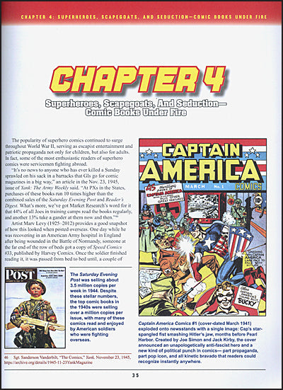 THE CRISIS COMPANION