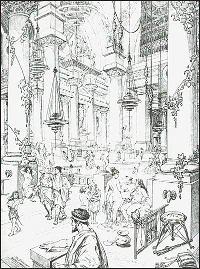 THE FANTASTIC ART OF ROY G KRENKEL
