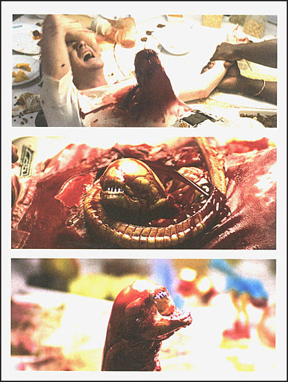 The Horror Show