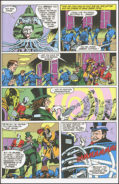 THE JOKER The Bronze Age Omnibus (New Edition)