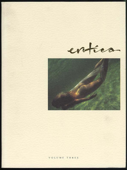 THE JOURNAL OF EROTICA Complete Nine Volume Set