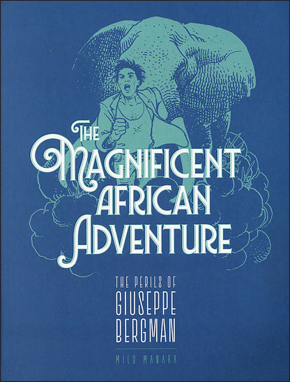 The Magnificent African Adventure