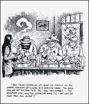 THE MONKEY WRENCH GANG Anniversary Edition