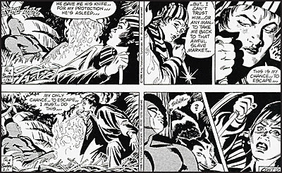 THE PHANTOM The Complete Newspaper Dailies Volume 31 1984-1986