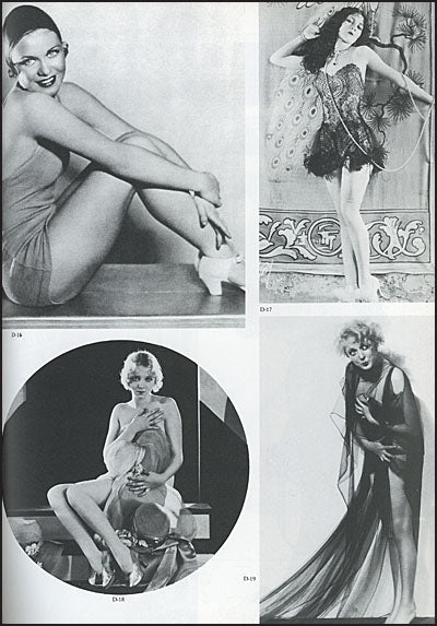 THE PIN-UP A Modest History HC