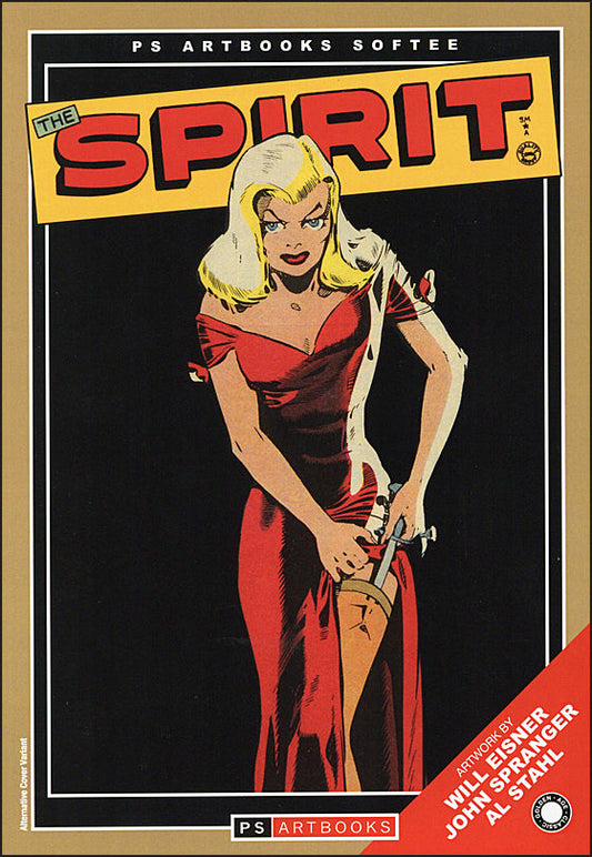 THE SPIRIT Volume 5