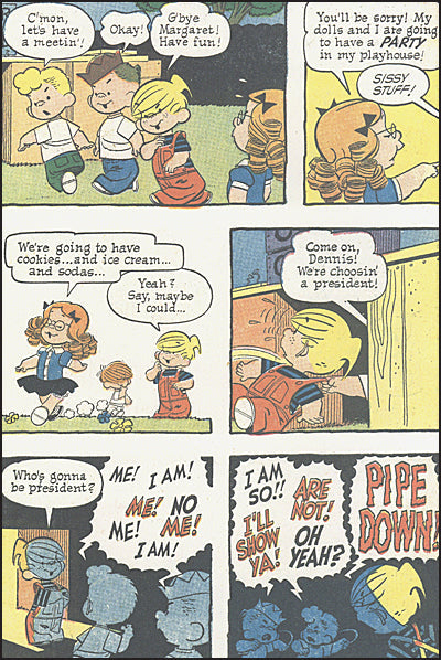 THE TOON TREASURY OF CLASSIC CHILDREN'S COMICS