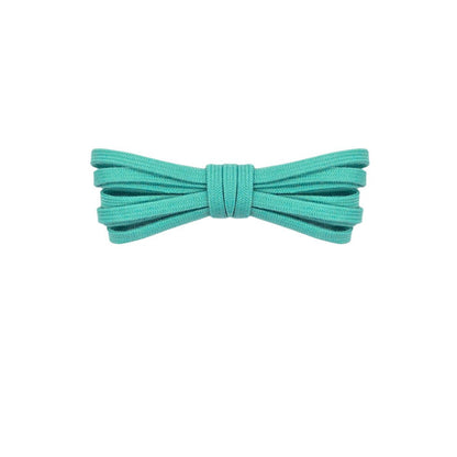Tiffany Blue / 100 CM / 39 IN / Thin Shoe Laces | 5mm Wide
