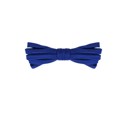 Royal Blue / 100 CM / 39 IN / Thin Shoe Laces | 5mm Wide