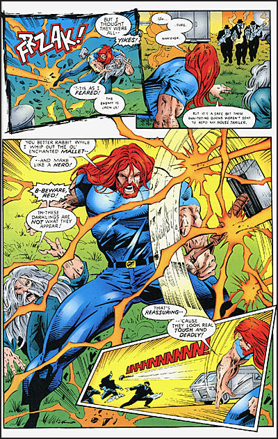 THOR Epic Collection Volume 24 The Lost Gods