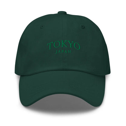 Spruce / One Size Fits Most / Dad Hat | Casual Hats