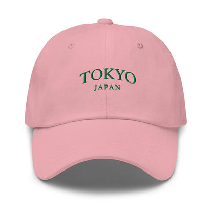 Pink / One Size Fits Most / Dad Hat | Casual Hats