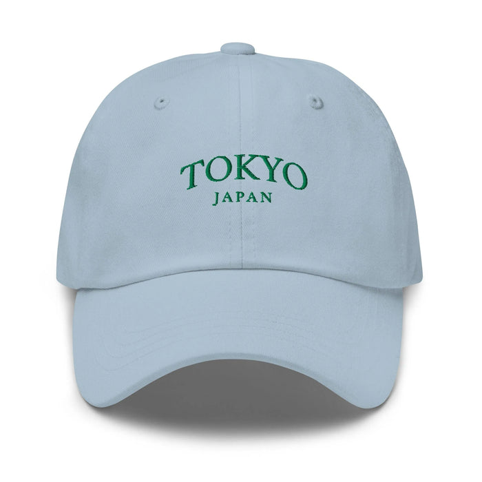 Light Blue / One Size Fits Most / Dad Hat | Casual Hats