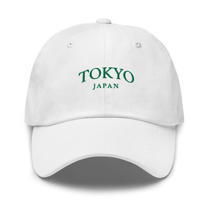 White / One Size Fits Most / Dad Hat | Casual Hats