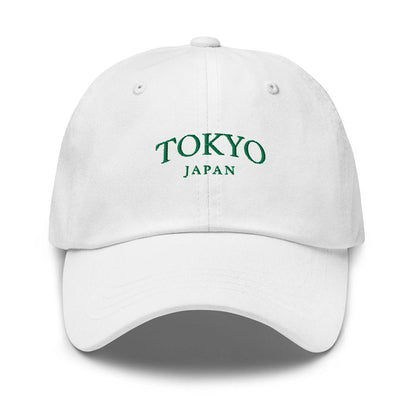 White / One Size Fits Most / Dad Hat | Casual Hats