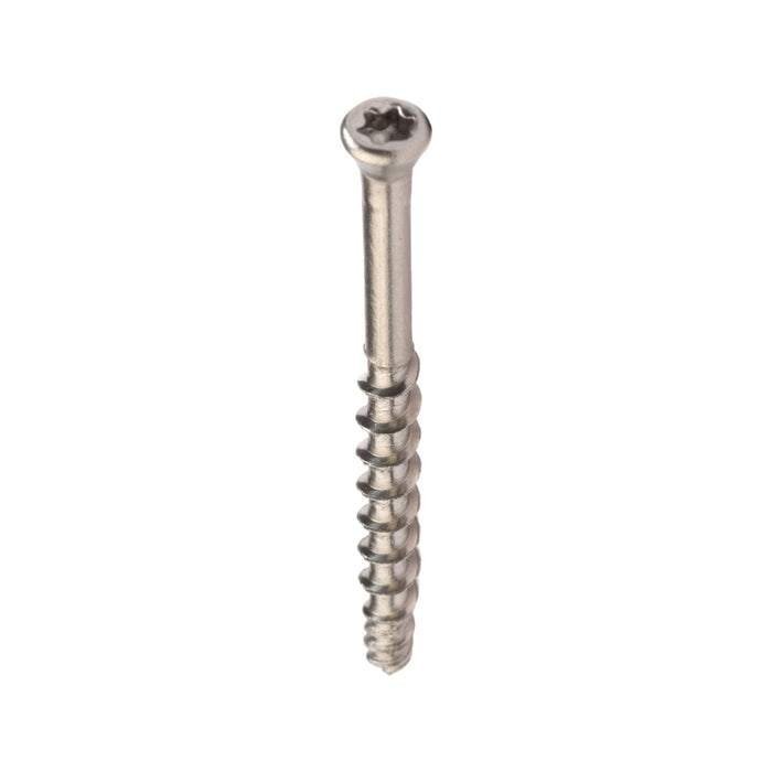 Tongue-Tite Plus Stainless Steel T&G Screw (box of 200)
