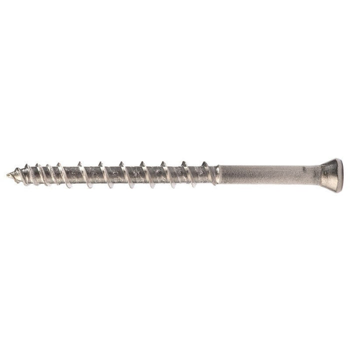 Tongue-Tite Plus Stainless Steel T&G Screw (box of 200)