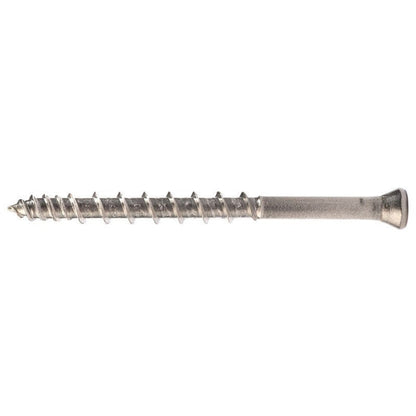 Tongue-Tite Plus Stainless Steel T&G Screw (box of 200)