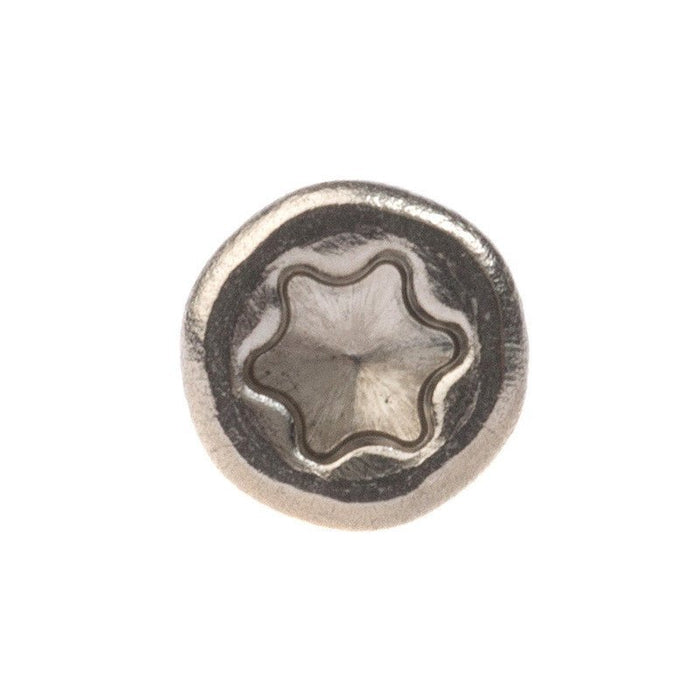 Tongue-Tite Plus Stainless Steel T&G Screw (box of 200)