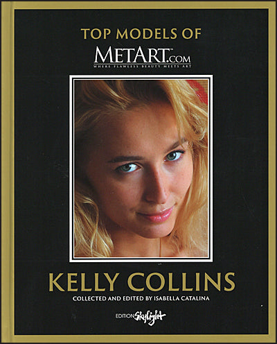 TOP MODELS OF METART.COM KELLY COLLINS