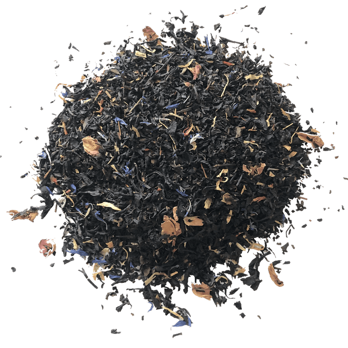 Tropical Paradise Black Tea By Up Leaf Tea