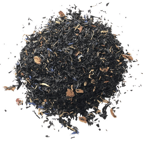 Tropical Paradise Black Tea By Up Leaf Tea