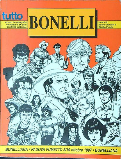TUTTO (ALL ABOUT) ITALIAN EDITIONS Set of 4
