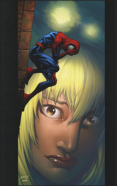 ULTIMATE SPIDER-MAN OMNIBUS 2