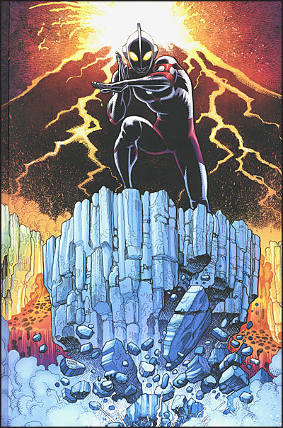 ULTRAMAN OMNIBUS