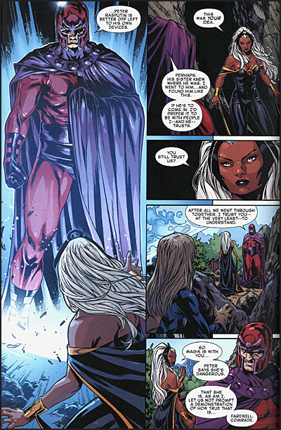 UNCANNY X-MEN By Kieron Gillen Omnibus